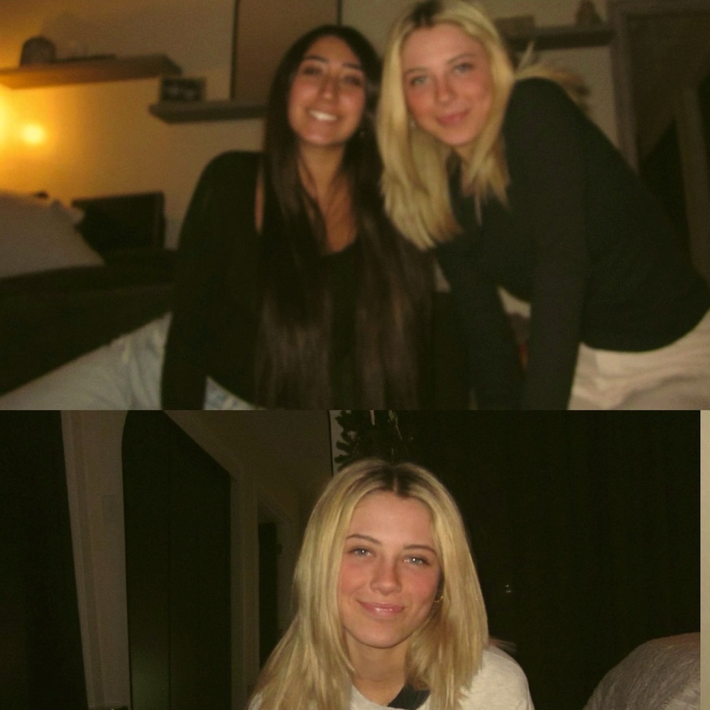 Meet your Posher, Ashlynn